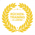 Rückentraining A-Lizenz - Angleperformance